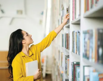 Library