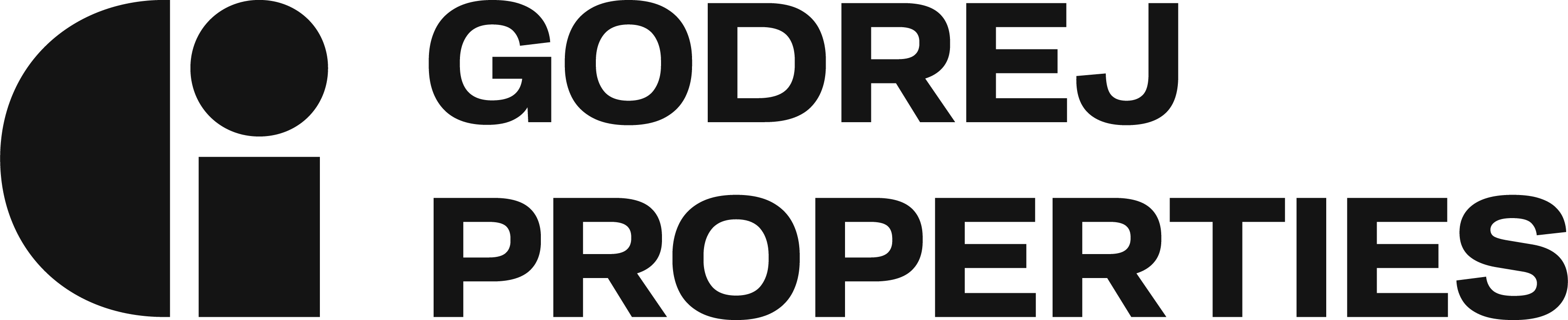 Godrej Horizon Wadala Logo